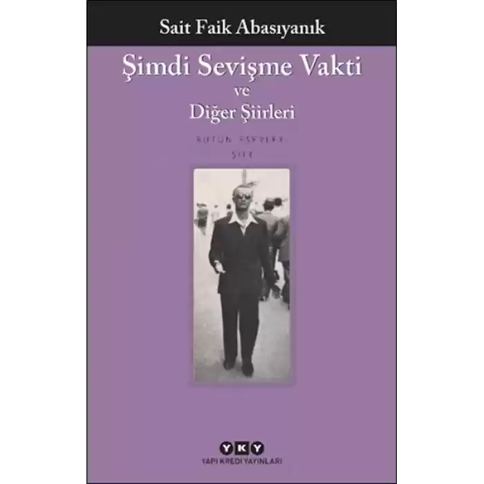 Şimdi Sevişme Vakti ve Diğer Şiirleri