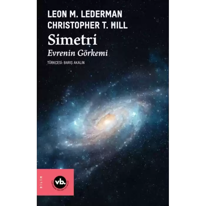 Simetri