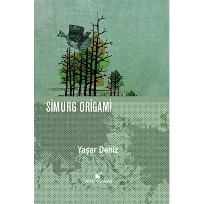 Simurg Origami