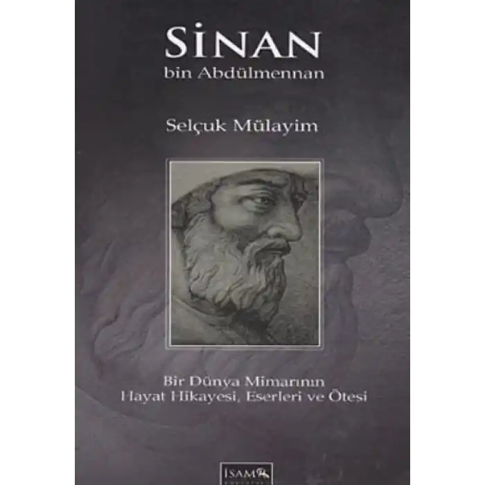 Sinan Bin Abdülmennan