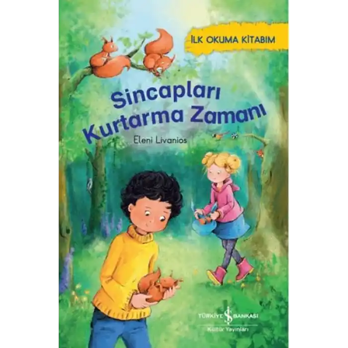 Sincapları Kurtarma Zamanı