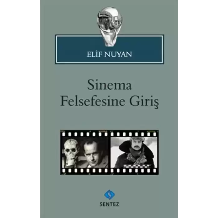 Sinema Felsefesine Giriş