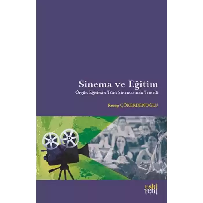 Sinema ve Eğitim