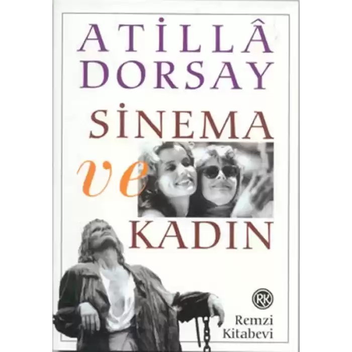 Sinema ve  Kadın