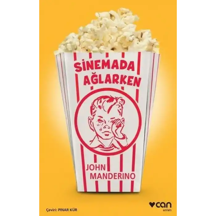Sinemada Ağlarken