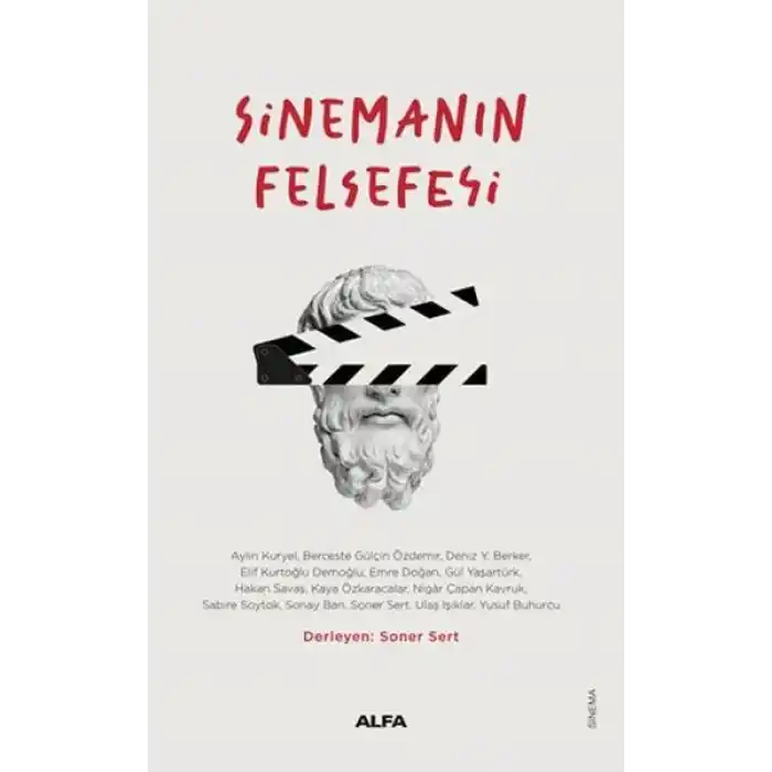Sinemanın Felsefesi