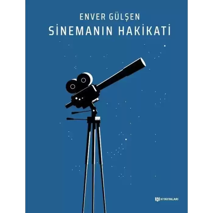 Sinemanın Hakikati