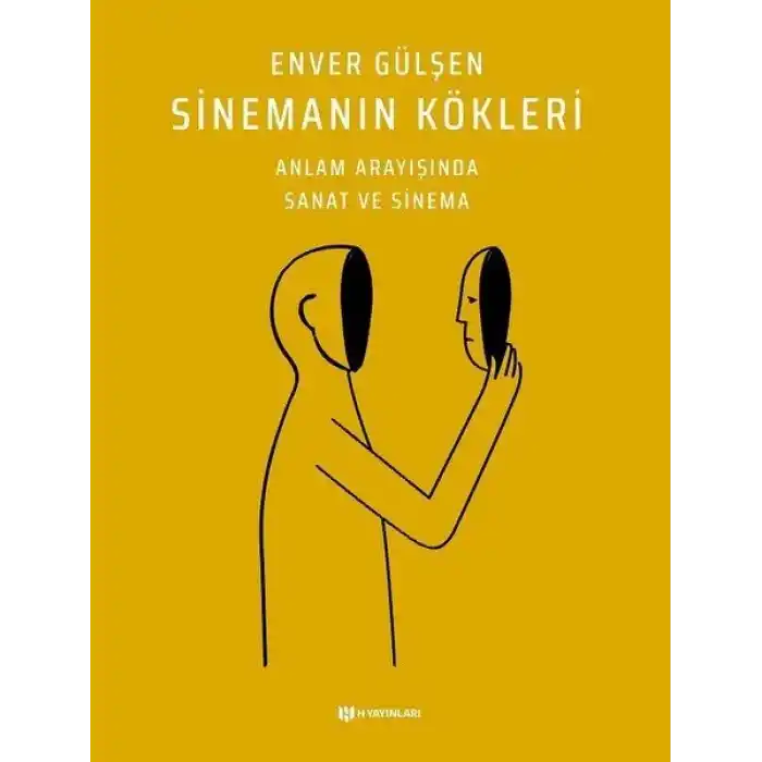 Sinemanın Kökleri