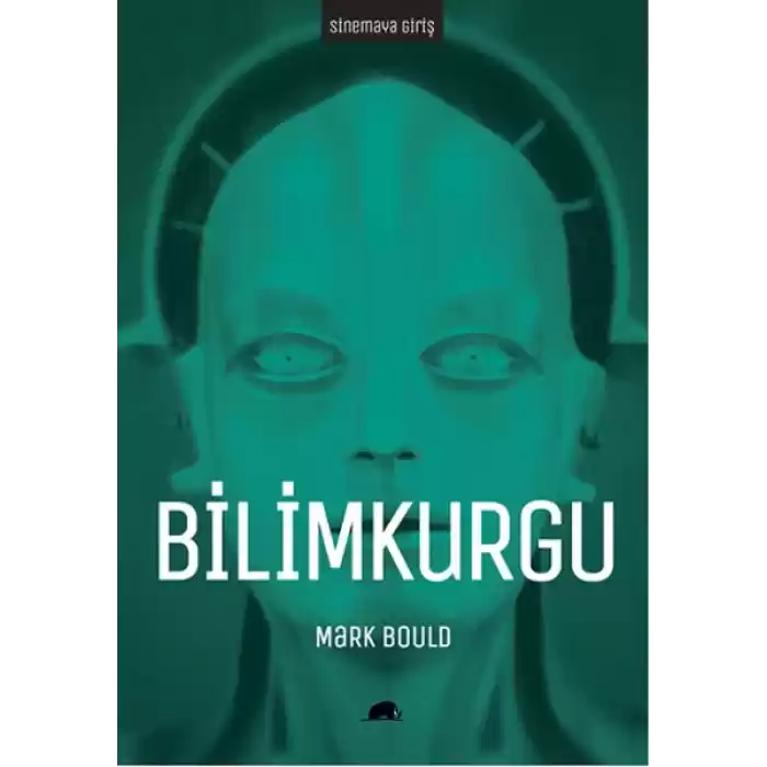 Sinemaya Giriş: Bilimkurgu