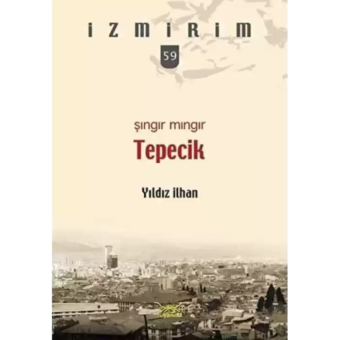 Şıngır Mıngır Tepecik