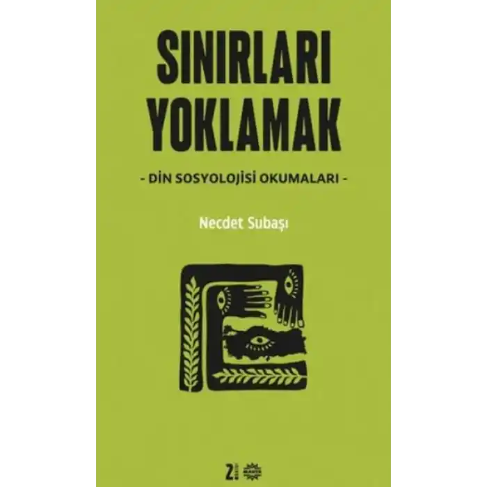 Sınırları Yoklamak