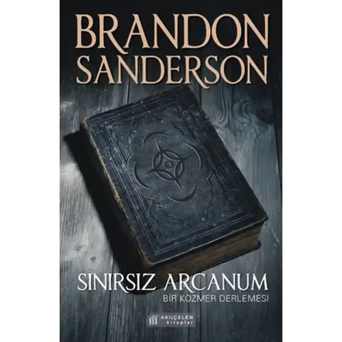 Sınırsız Arcanum