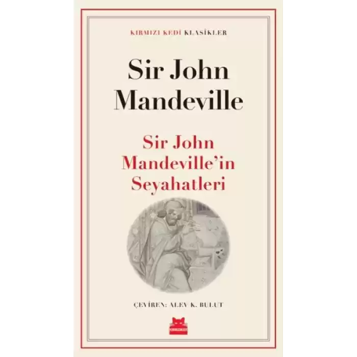 Sir John Mandeville’in Seyahatleri