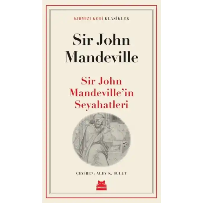 Sir John Mandeville’in Seyahatleri
