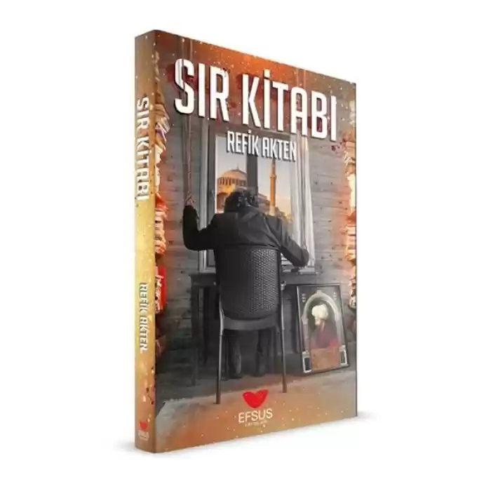 Sır Kitabı
