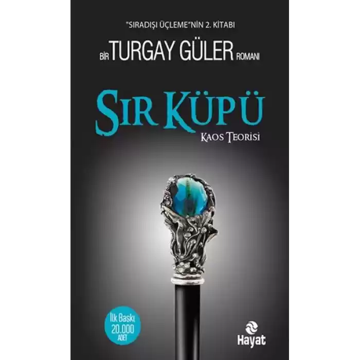 Sır Küpü  Kaos Teorisi