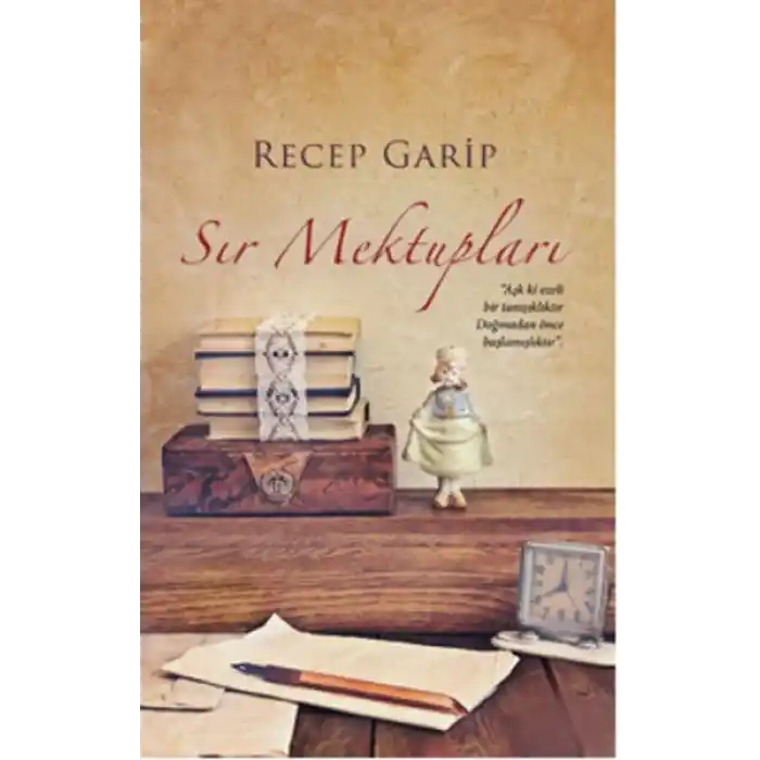 Sır Mektupları