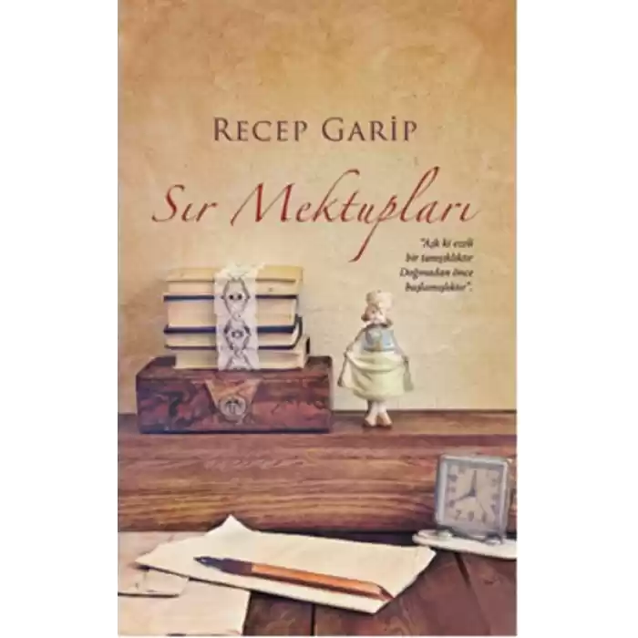 Sır Mektupları