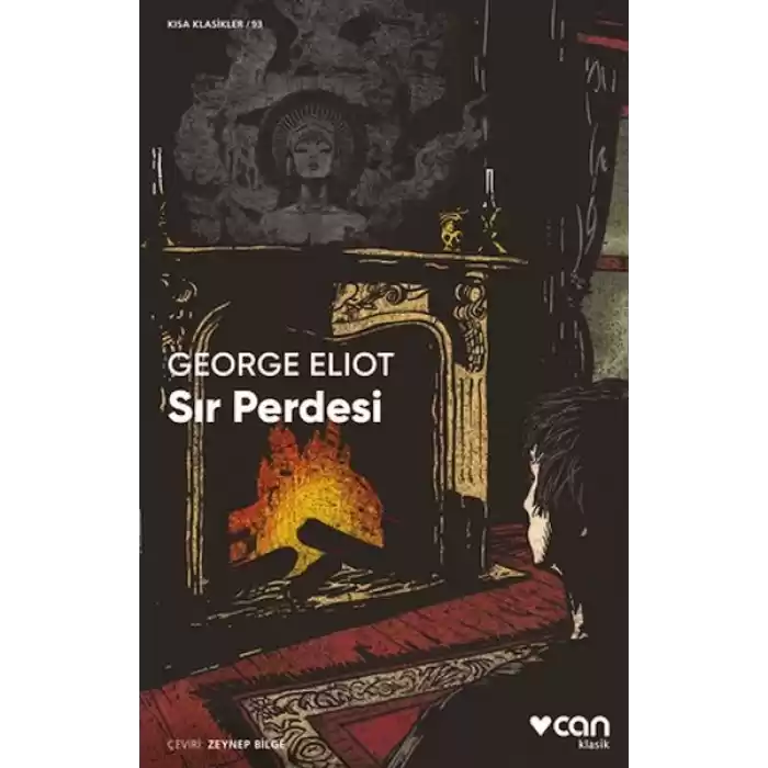 Sır Perdesi