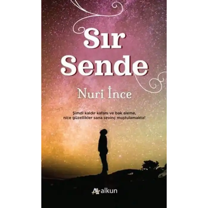 Sır Sende