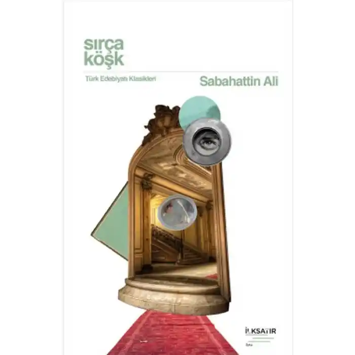Sırça Köşk