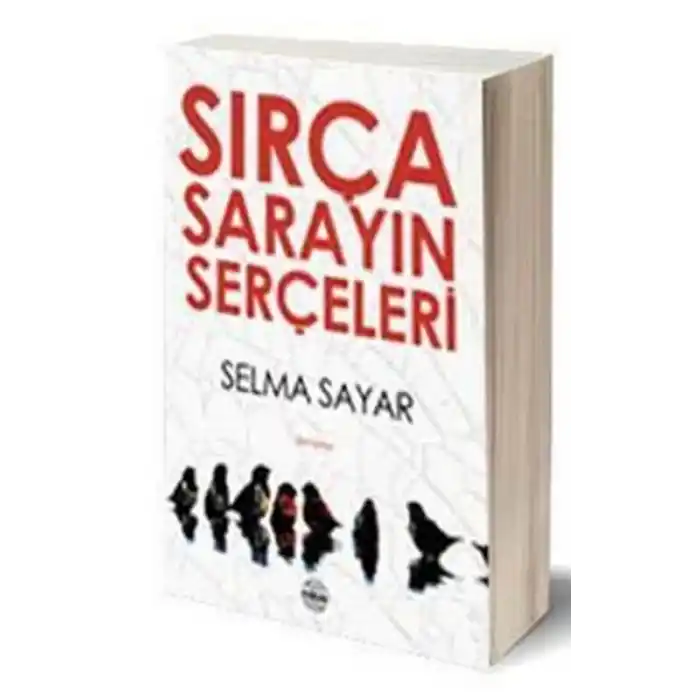 Sırça Sarayın Serçeleri