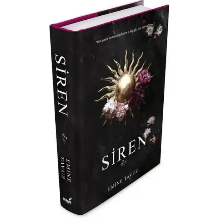 Siren 3 (Ciltli)