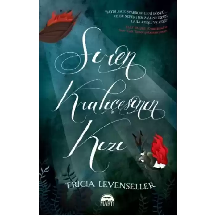 Siren kraliçesinin Kızı