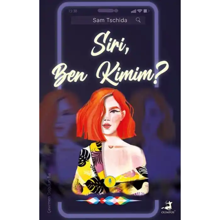 Siri, Ben Kimim?