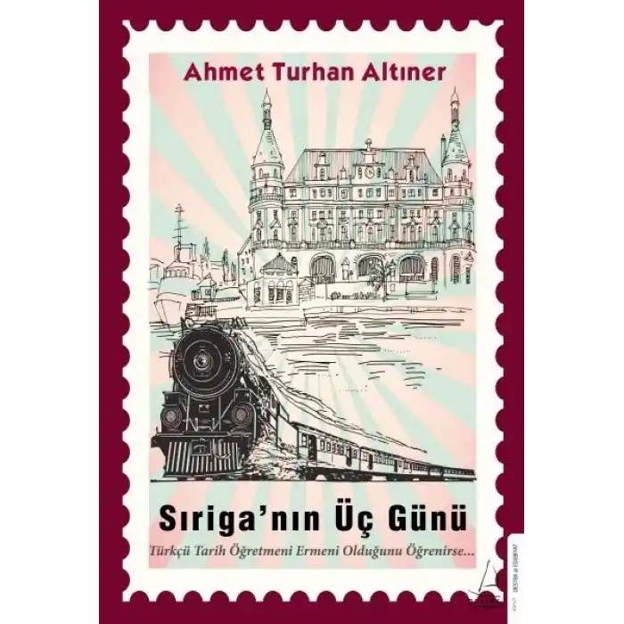 Sıriganın Üç Günü
