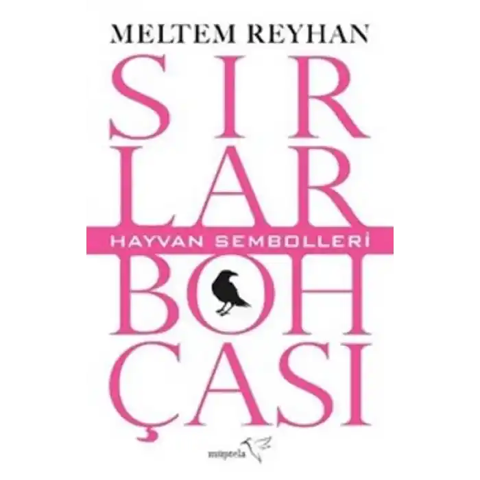 Sırlar Bohçası-II (Hayvan Sembolleri)