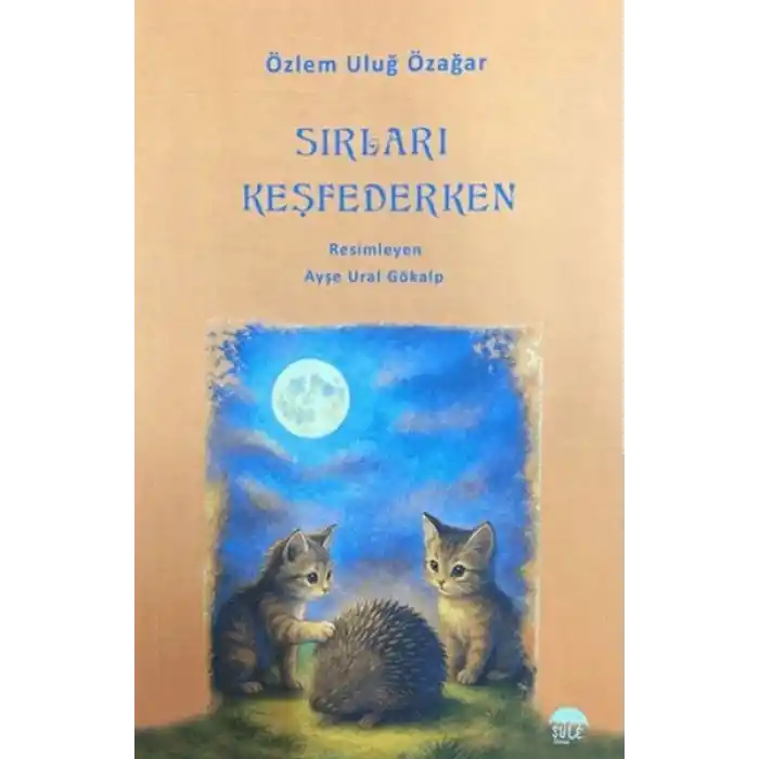 Sırları Keşfederken