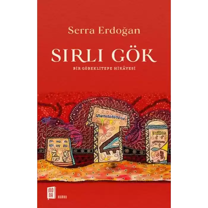 Sırlı Gök