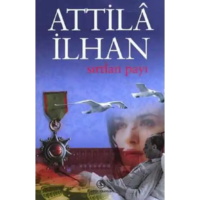 Sırtlan Payı