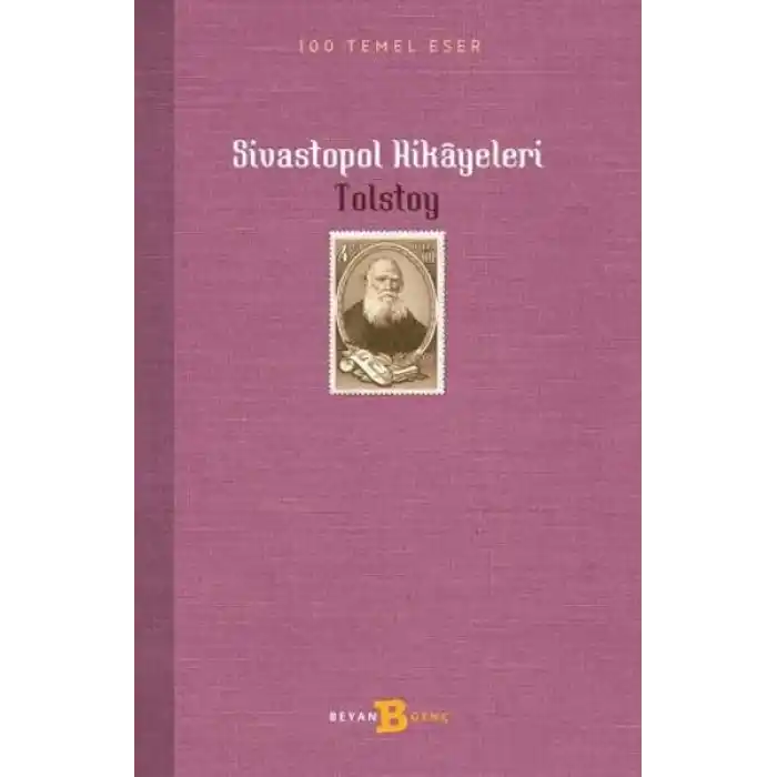 Sivastopol Hikayeleri