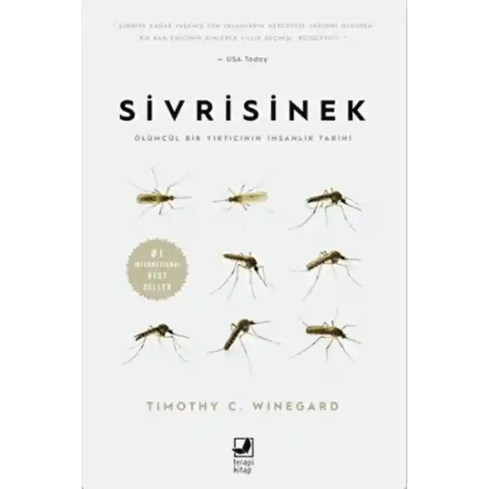 Sivrisinek