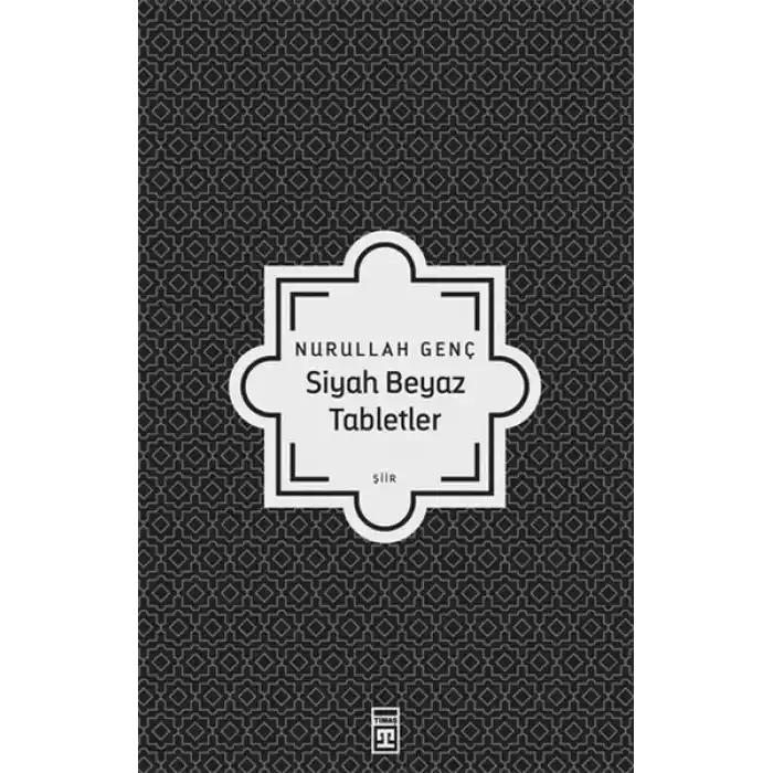 Siyah Beyaz Tabletler