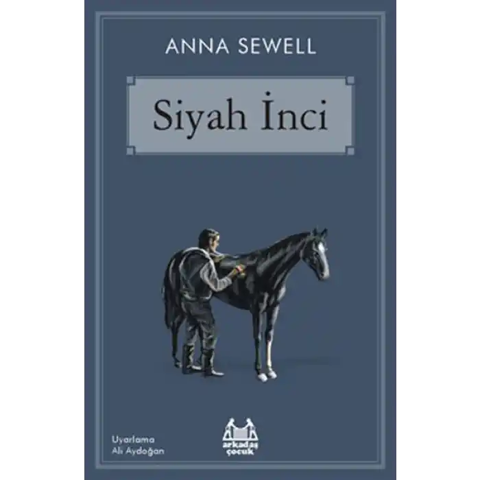 Siyah İnci