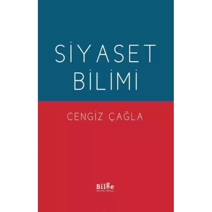 Siyaset Bilimi