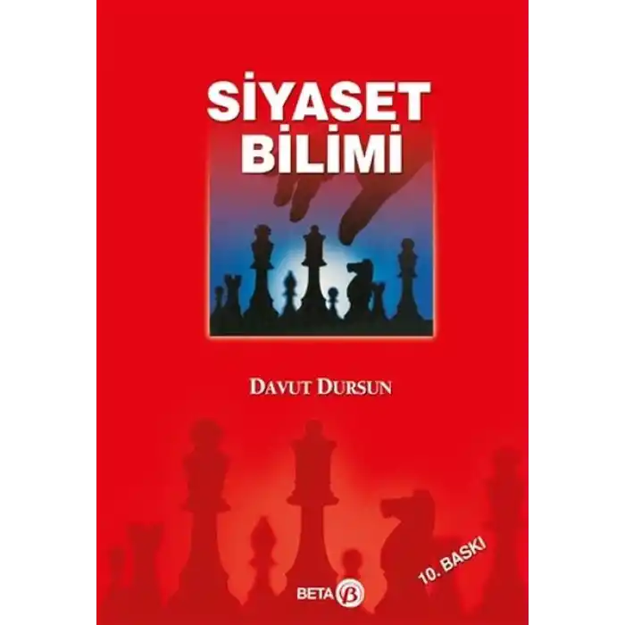 Siyaset Bilimi (Davut Dursun)