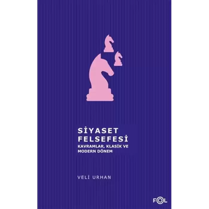 Siyaset Felsefesi