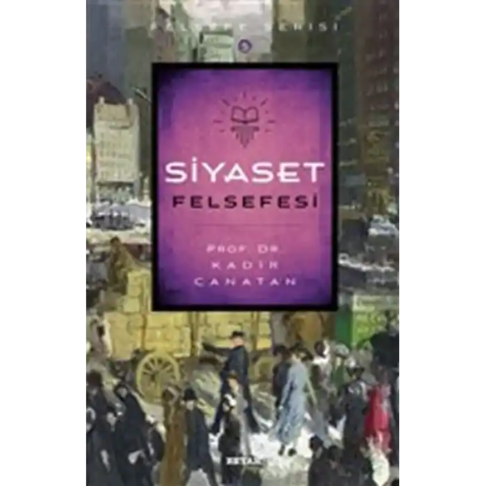 Siyaset Felsefesi