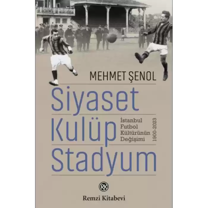 Siyaset, Kulüp, Stadyum