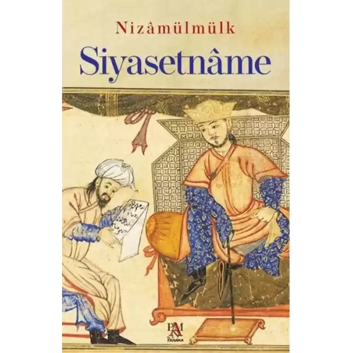 Siyasetname