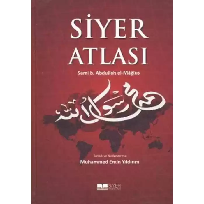Siyer Atlası
