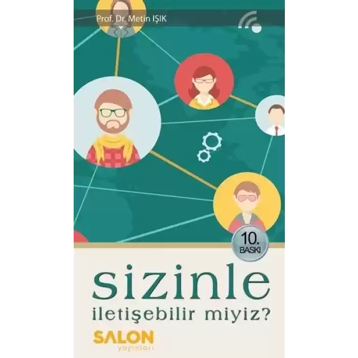 Sizinle İletişebilir Miyiz?