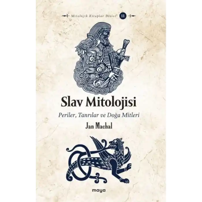 Slav Mitolojisi
