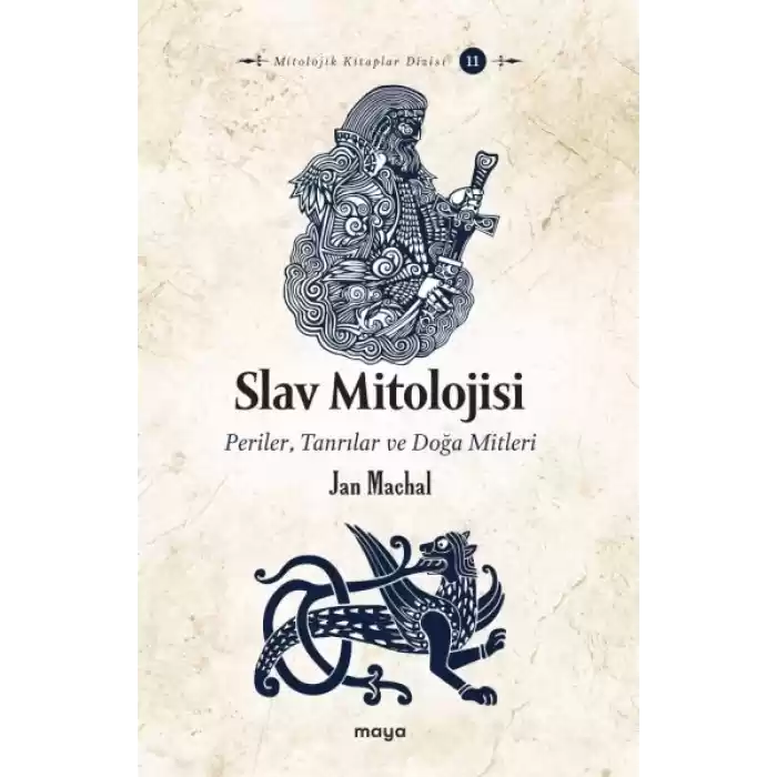 Slav Mitolojisi
