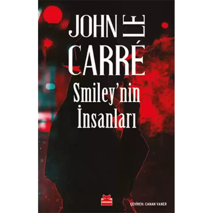 Smiley’nin İnsanları