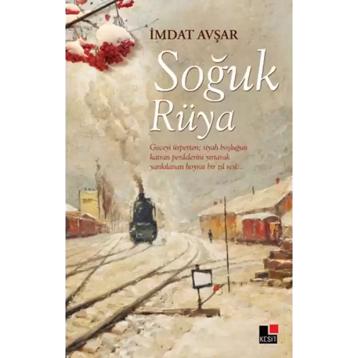 Soğuk Rüya